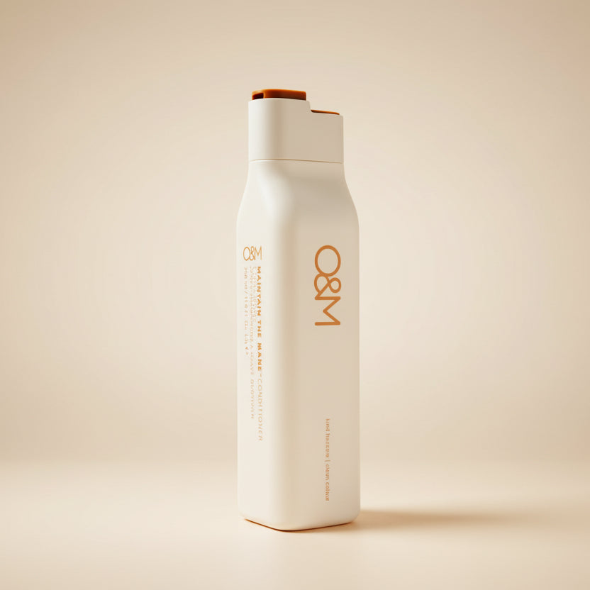 O&M Maintain the Mane Conditioner