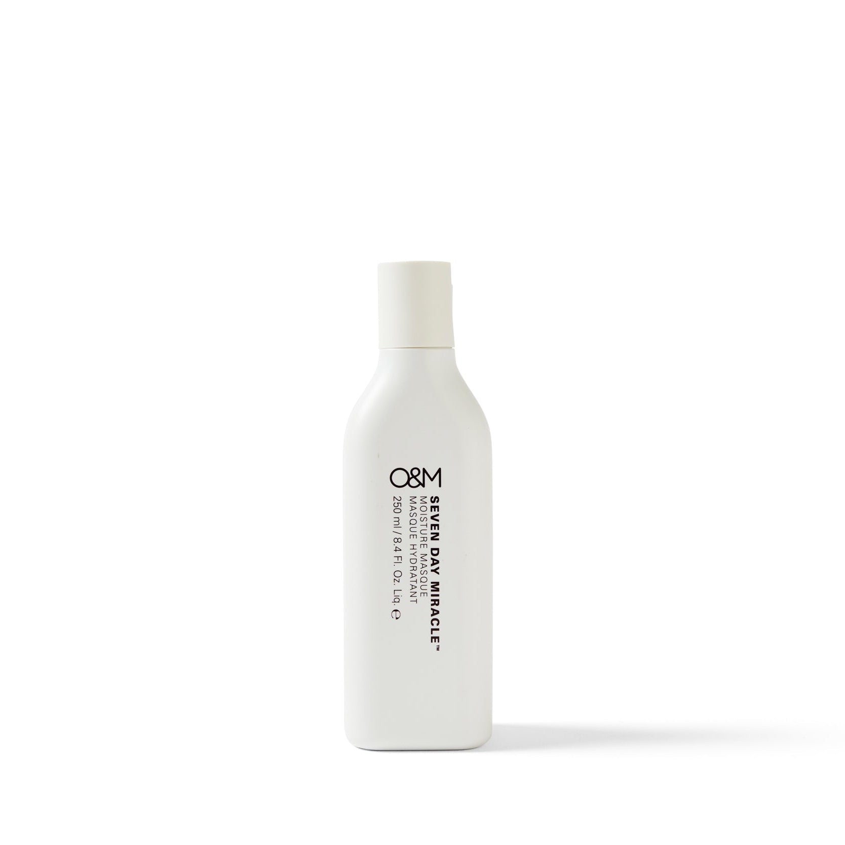 O&M Seven Day Miracle Treatment