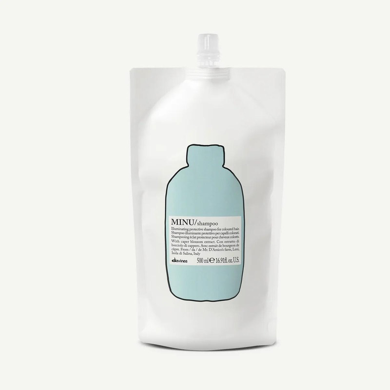 Davines Essential Refills Pouches