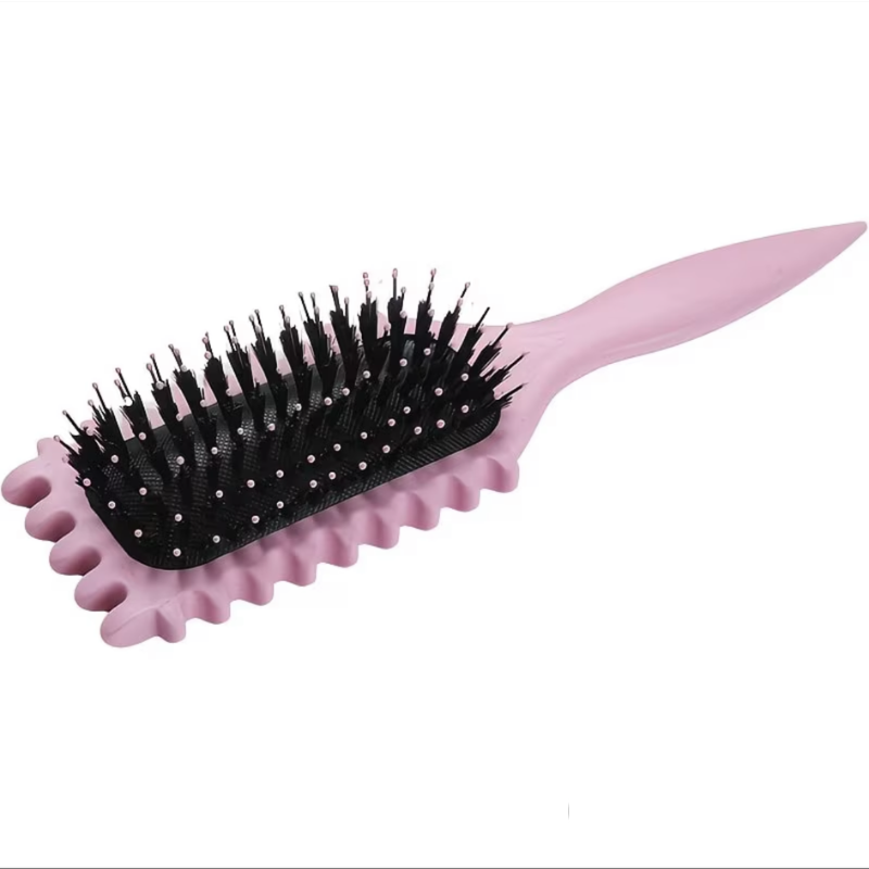 Gildie Curly Girl Hair Brush
