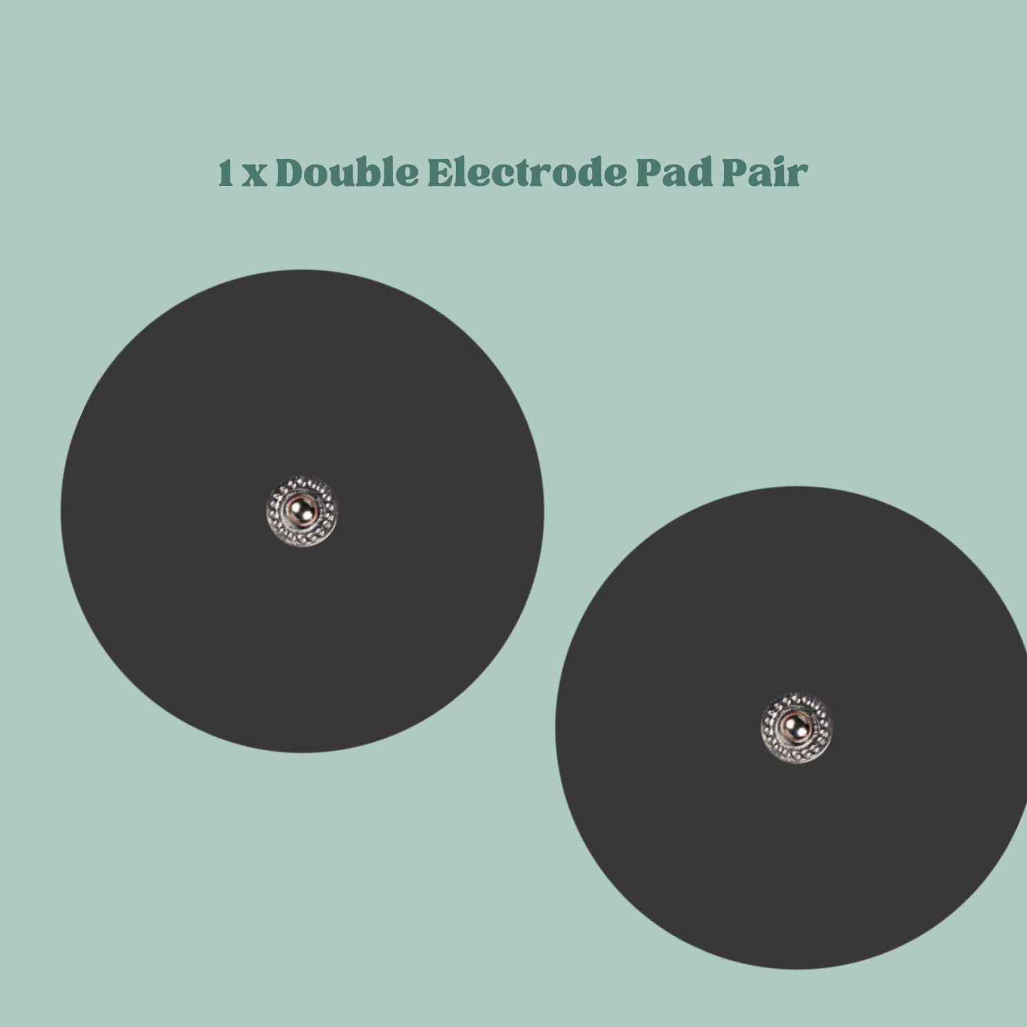 Tap Electrode Replacement Pads (2.0)