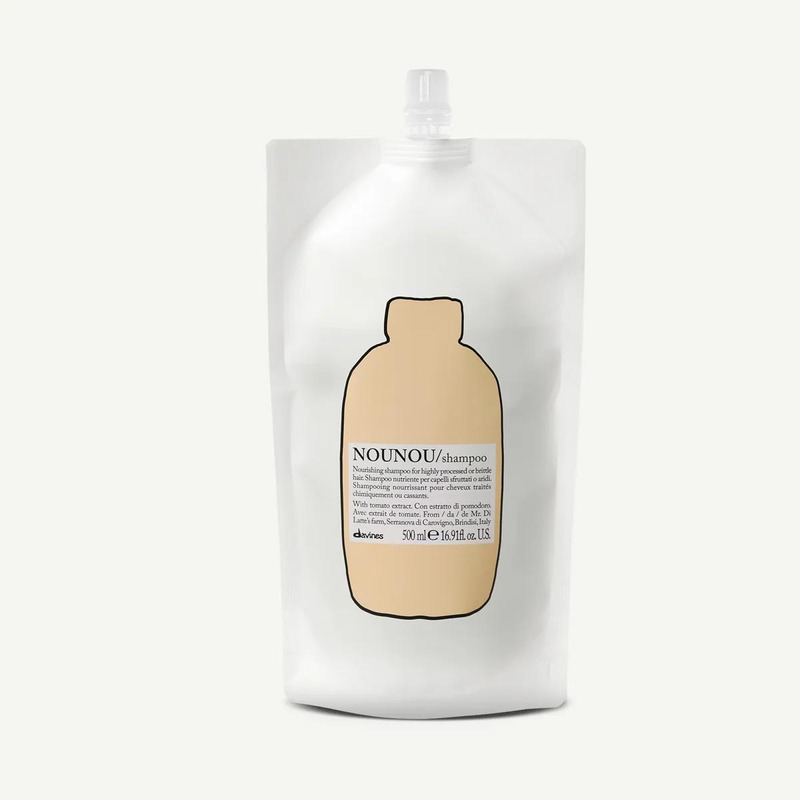 Davines Essential Refills Pouches