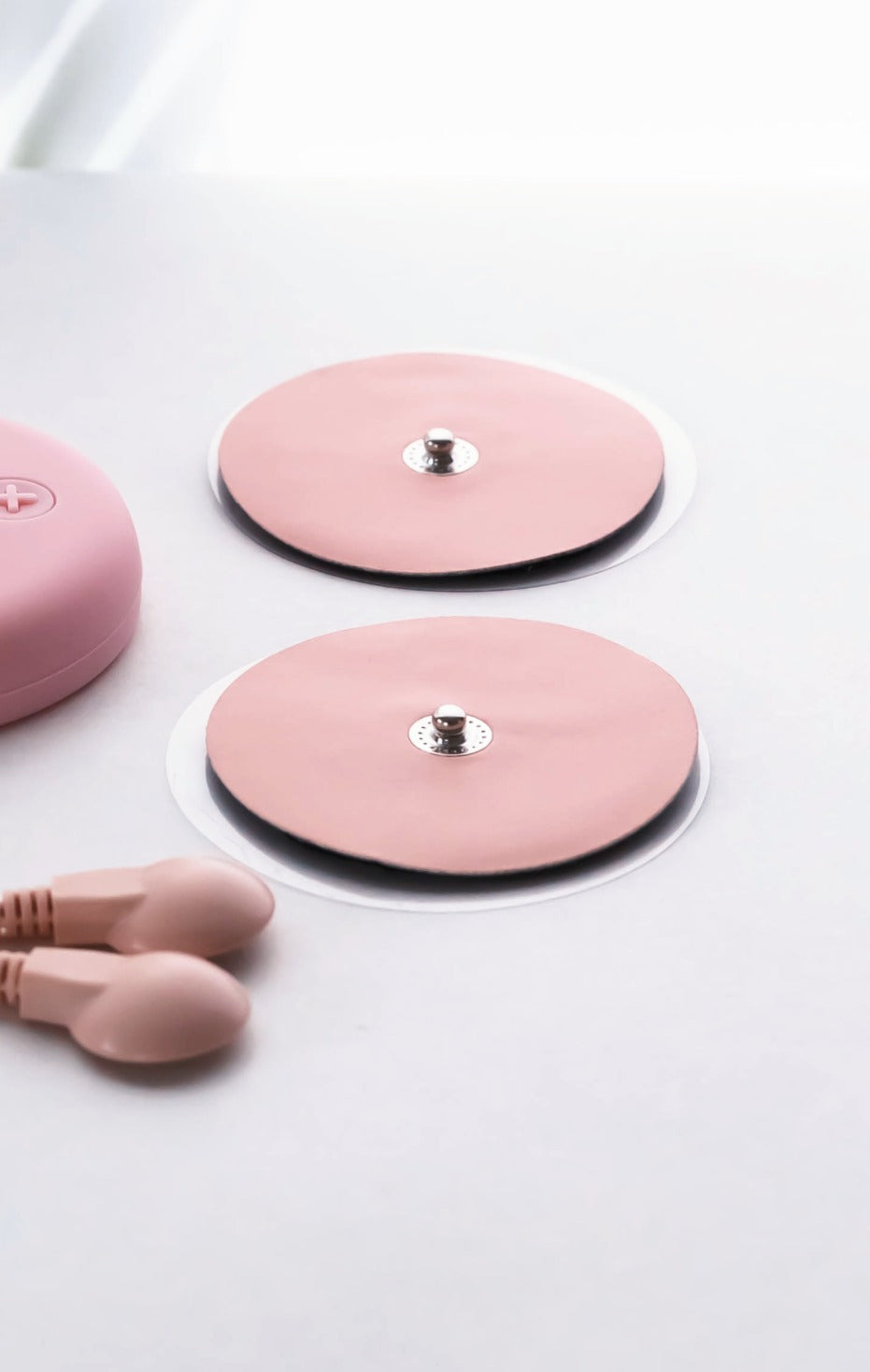 Tap Electrode Replacement Pads (2.0)