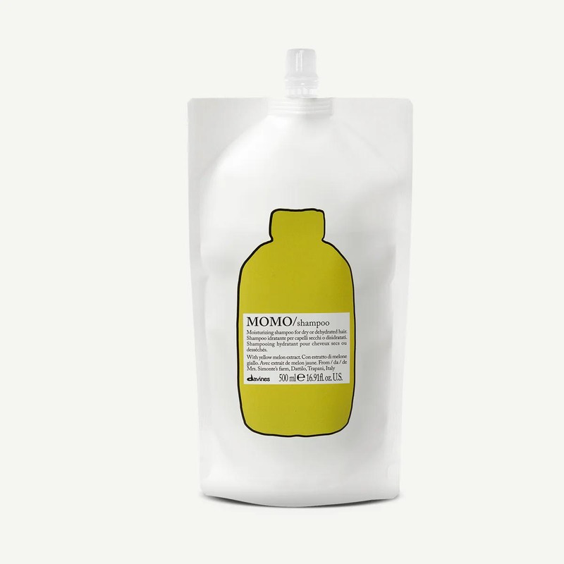 Davines Essential Refills Pouches