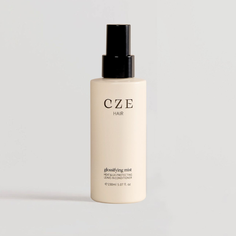 CZE Hair Glossifying Mist