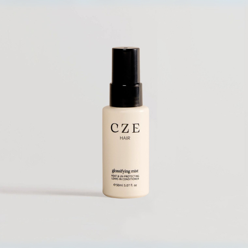 CZE Hair Glossifying Mist