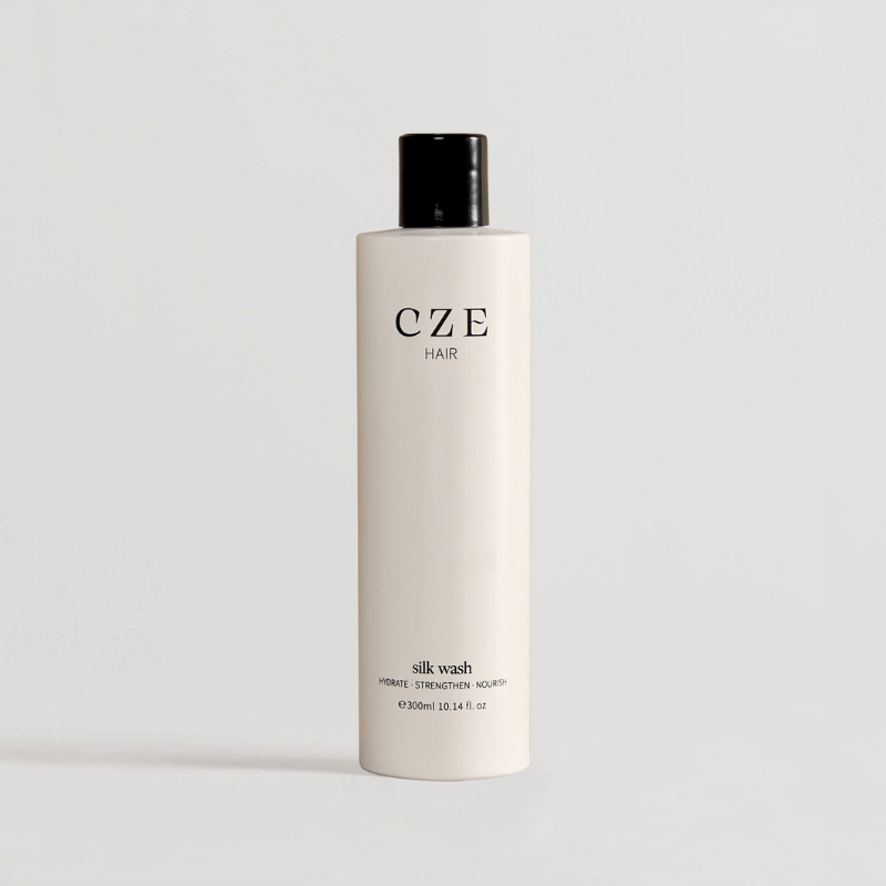 CZE Hair Silk Wash