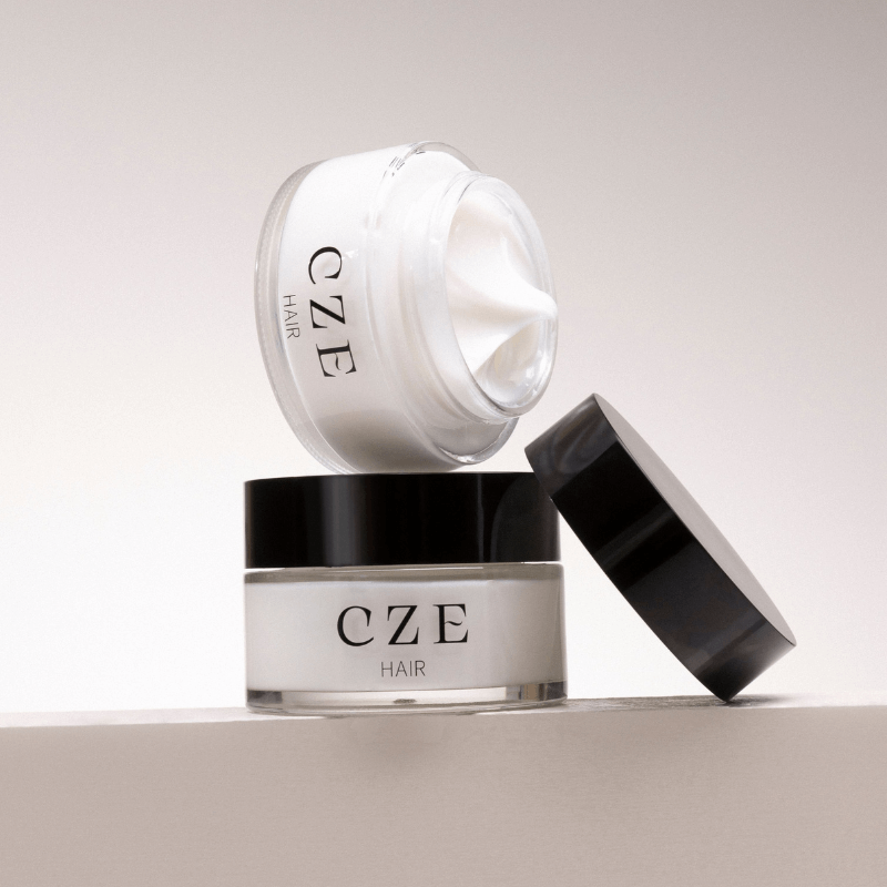 CZE Hair Redefining Crème