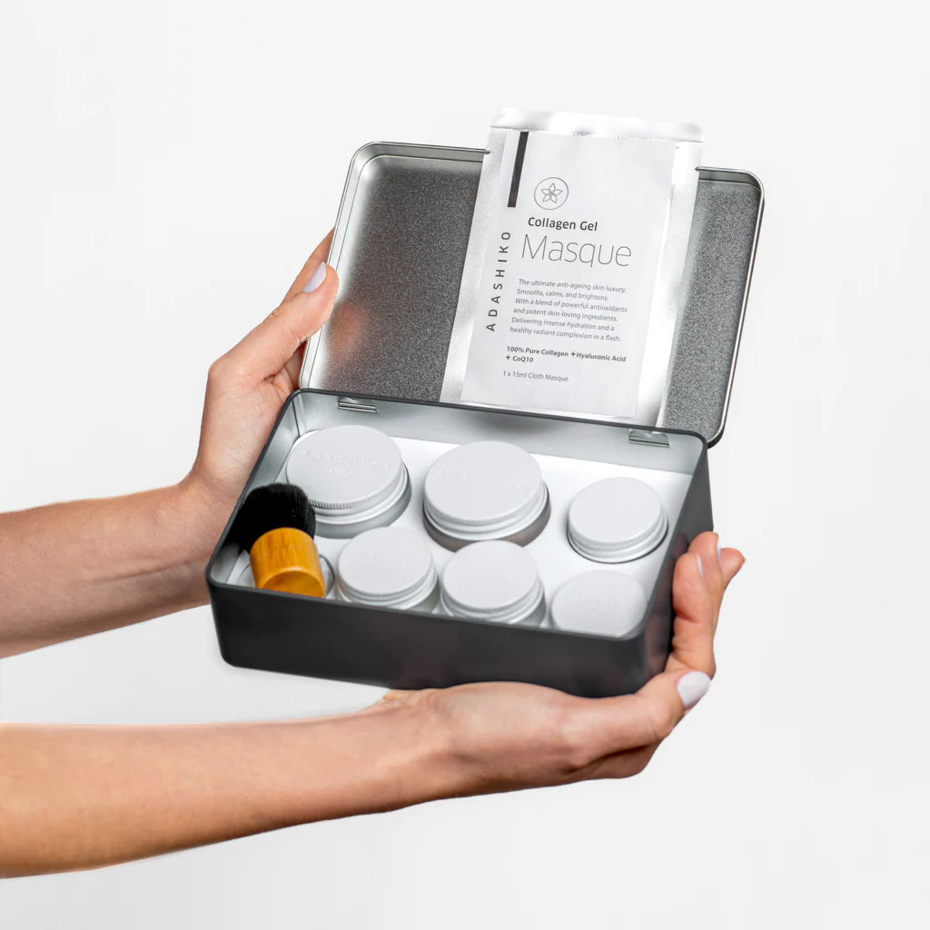 Collagen Discovery Kit.