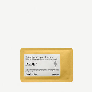 Davines Dede Conditioner 12ml Sample Sachet