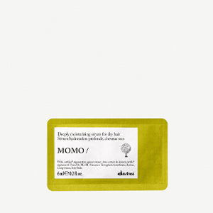 Davines Momo Serum 6ml Sample Sachet