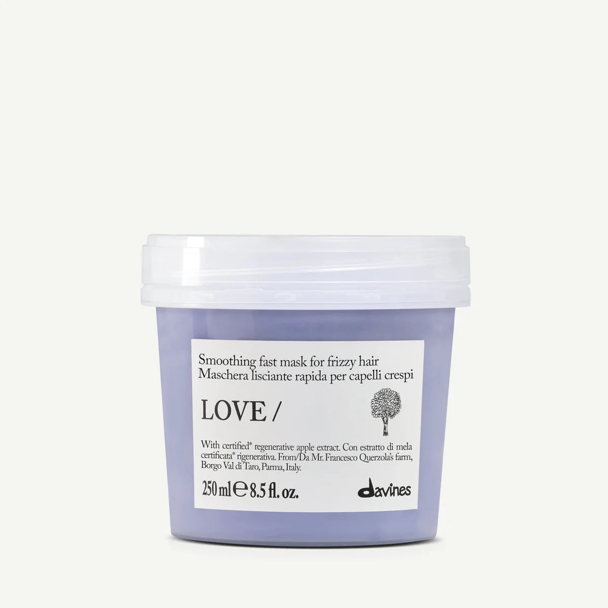 Davines Love Smoothing Instant Mask