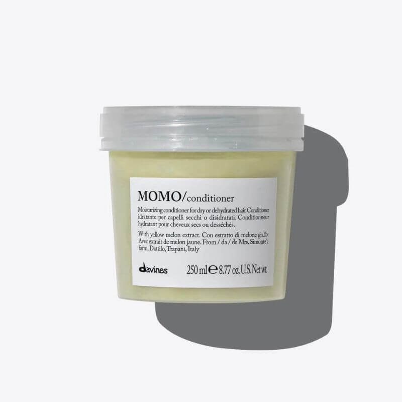 🎁 Davines Momo Conditioner (100% off)