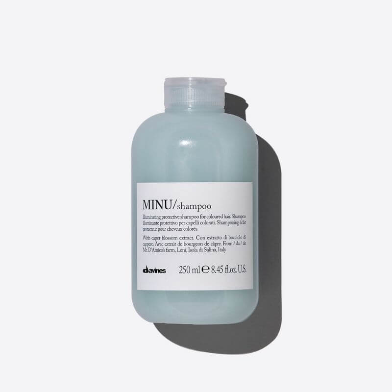 🎁 Davines Minu Shampoo (100% off)