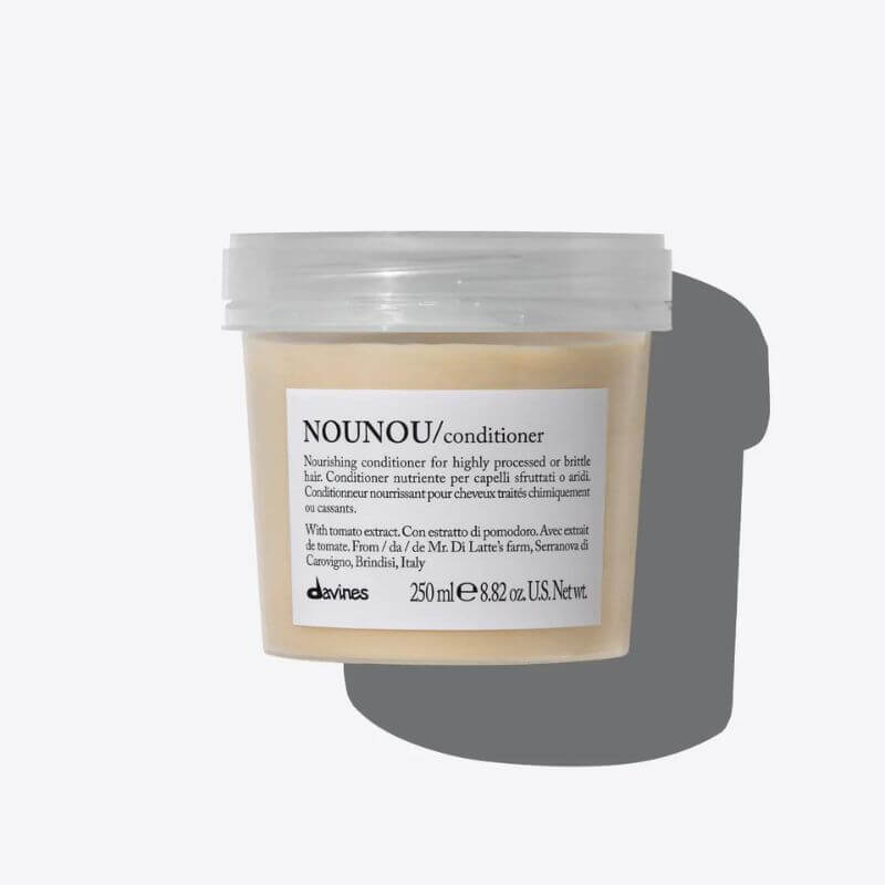🎁 Davines Nounou Conditioner (100% off)