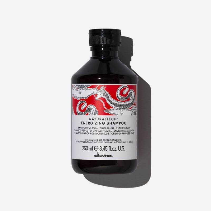 🎁 Davines Energizing Shampoo (100% off)