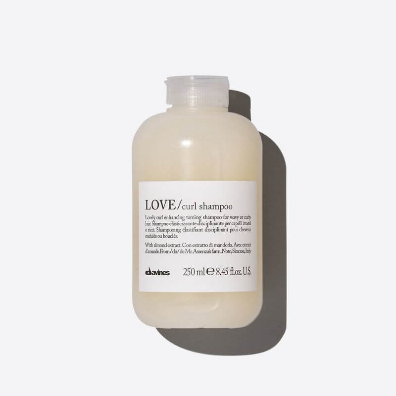 🎁 Davines Love Curl Shampoo (100% off)