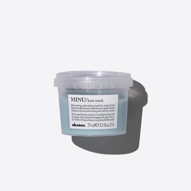 🎁 Davines Minu Hair Mask (100% off)