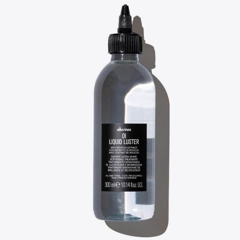 🎁 Davines Oi Liquid Luster Shine Treatment (100% off)