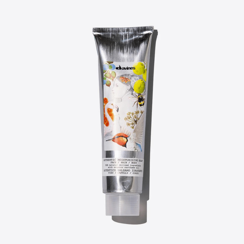 🎁 Davines Authentic Moisturising Balm (100% off)