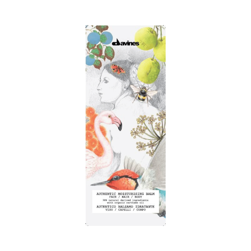 🎁 Davines Authentic Moisturising Balm (100% off)