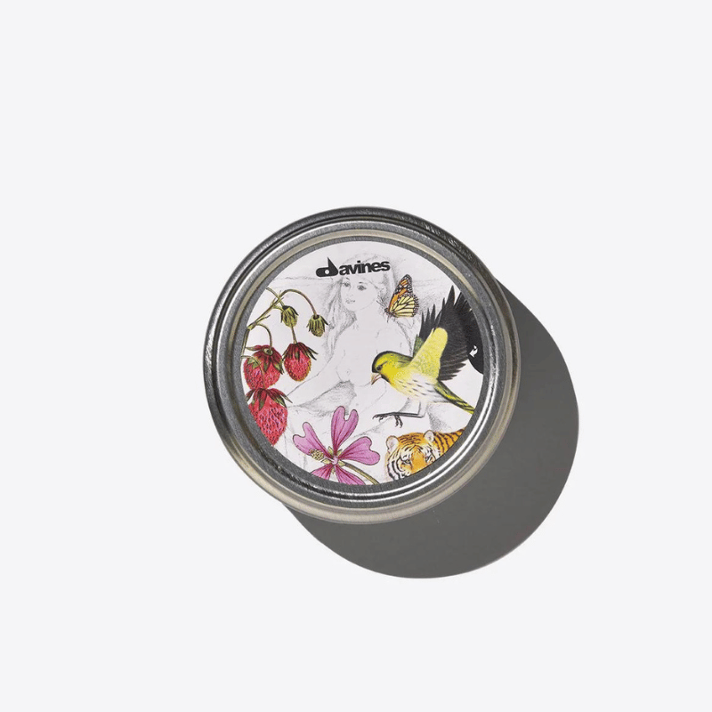 🎁 Davines Authentic Replenishing Butter (100% off)
