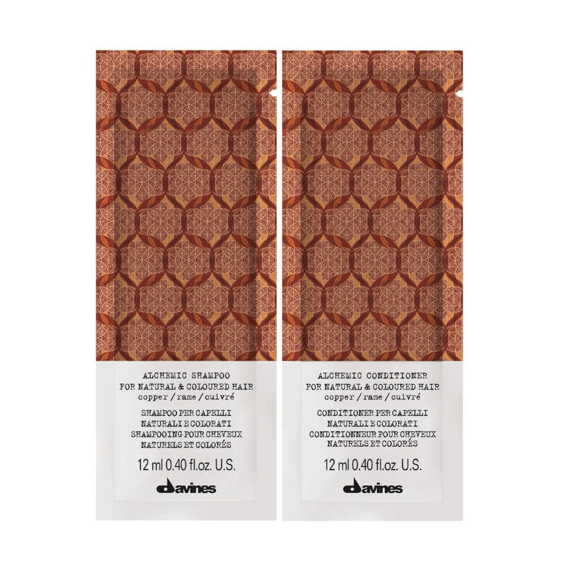 🎁 Davines Alchemic Shampoo Copper (100% off)