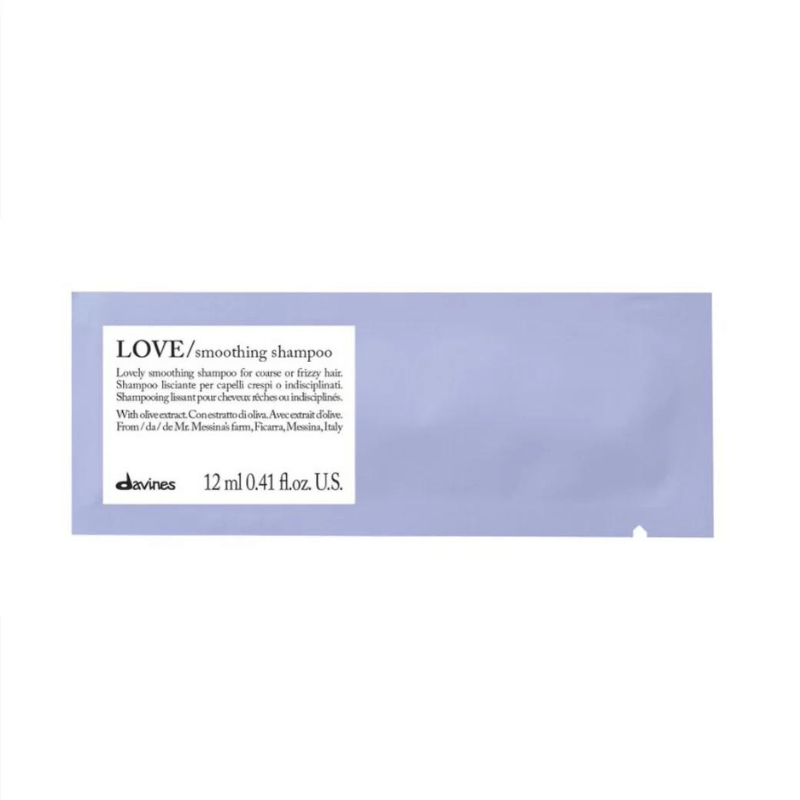 🎁 Davines Love Smooth Shampoo (100% off)