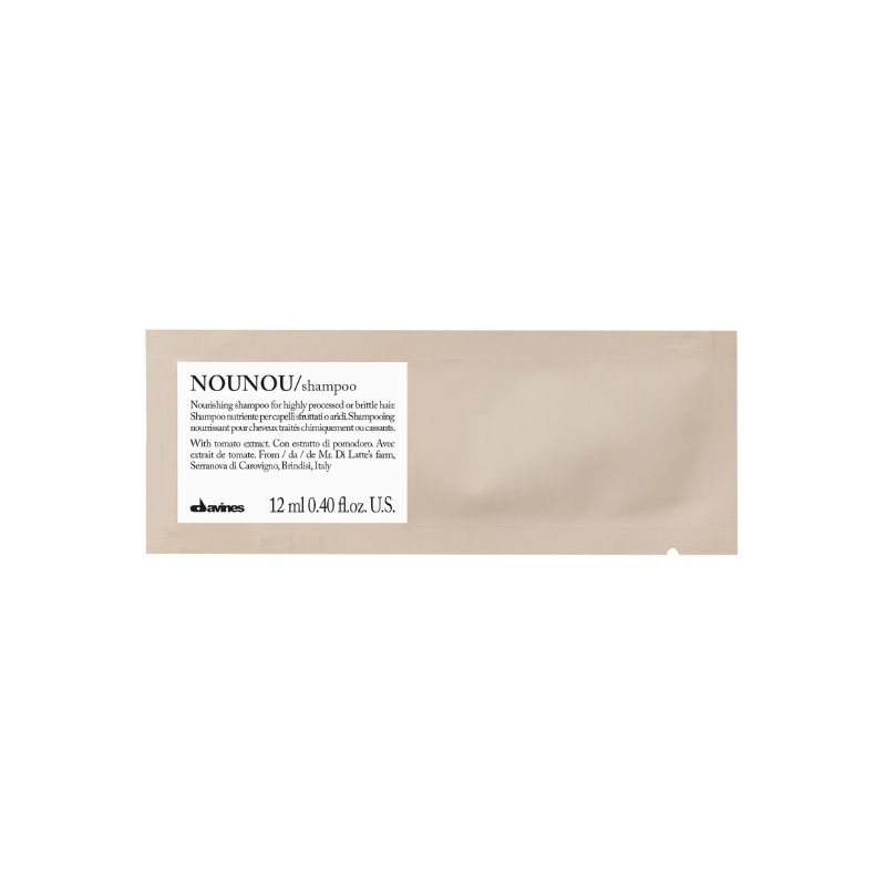 🎁 Davines Nounou Shampoo (100% off)