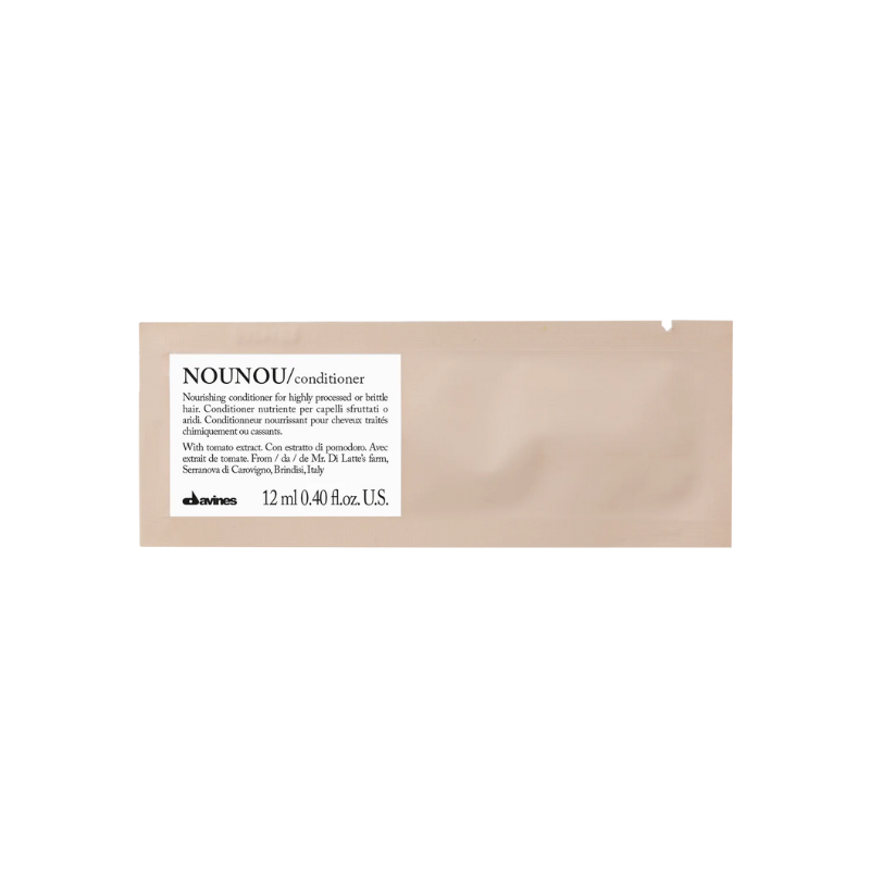 🎁 Davines Nounou Conditioner (100% off)