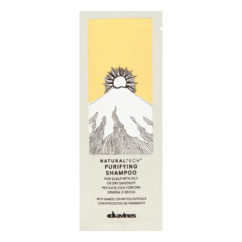 🎁 Davines Purifying Shampoo (100% off)
