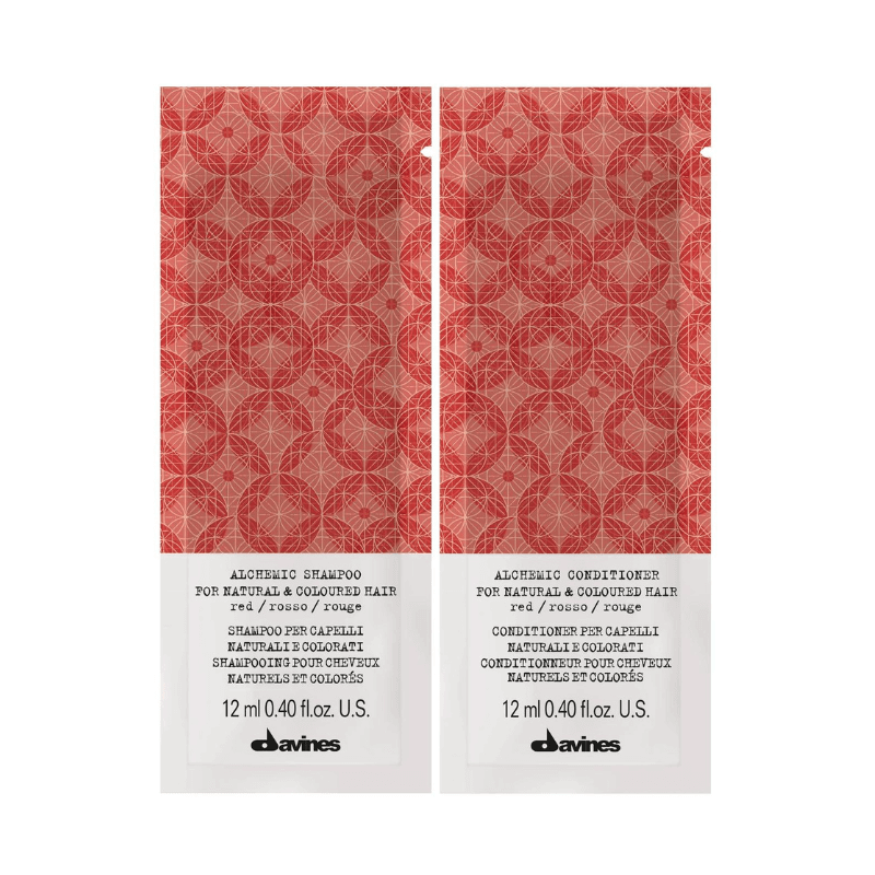 🎁 Davines Alchemic Conditioner Red (100% off)