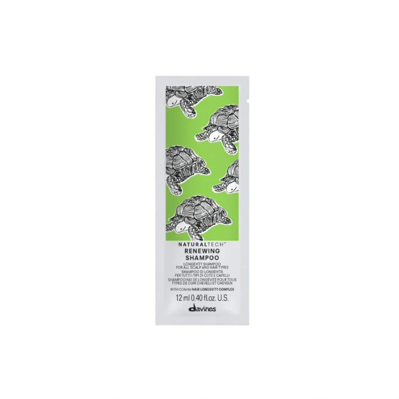 🎁 Davines Renewing Shampoo (100% off)