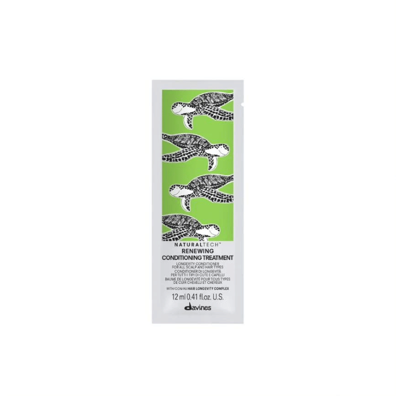 🎁 Davines Renewing Conditioning Treatment (100% off)