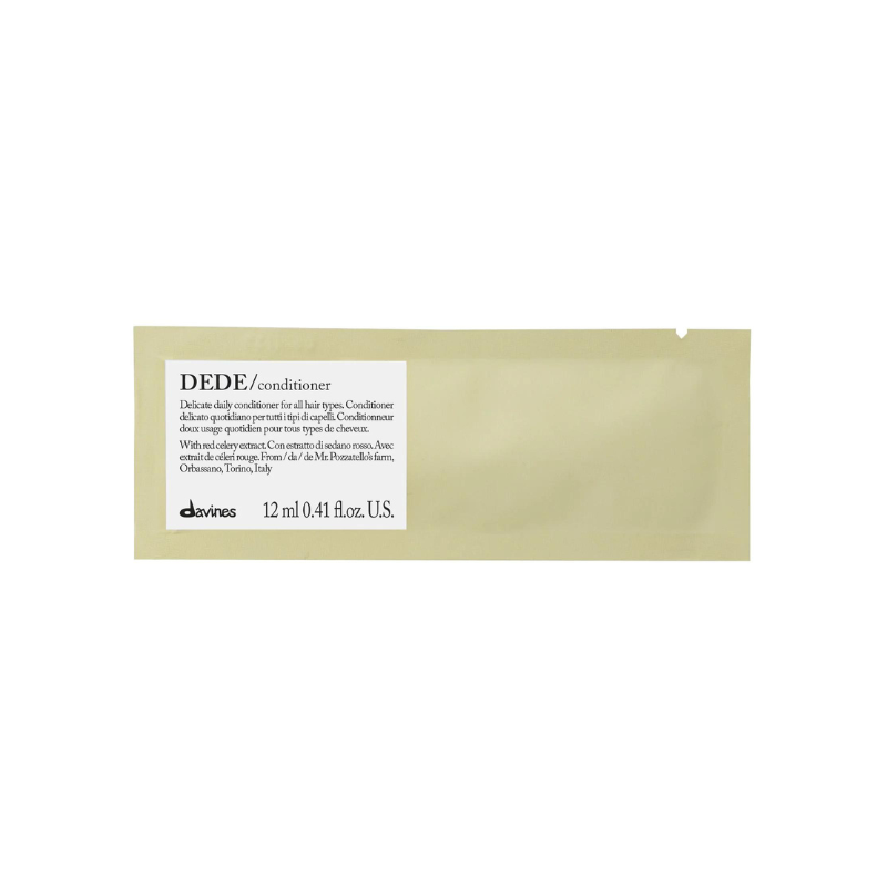 🎁 Davines Dede Conditioner (100% off)
