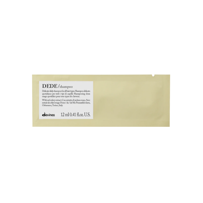 🎁 Davines Dede Shampoo (100% off)