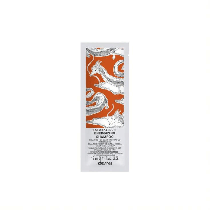 🎁 Davines Energizing Shampoo (100% off)
