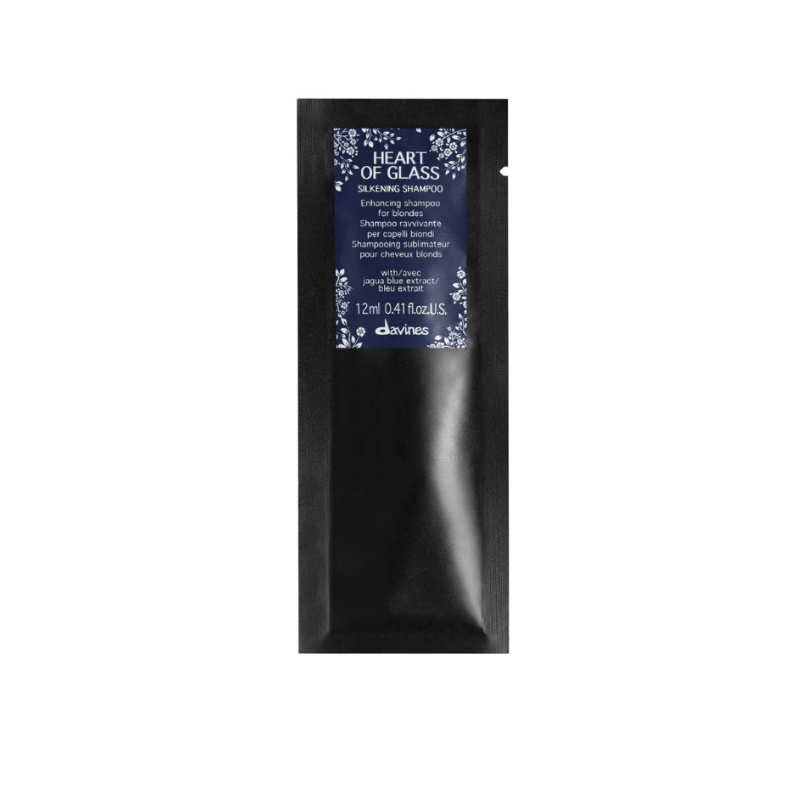 🎁 Davines Heart of Glass Shampoo (100% off)