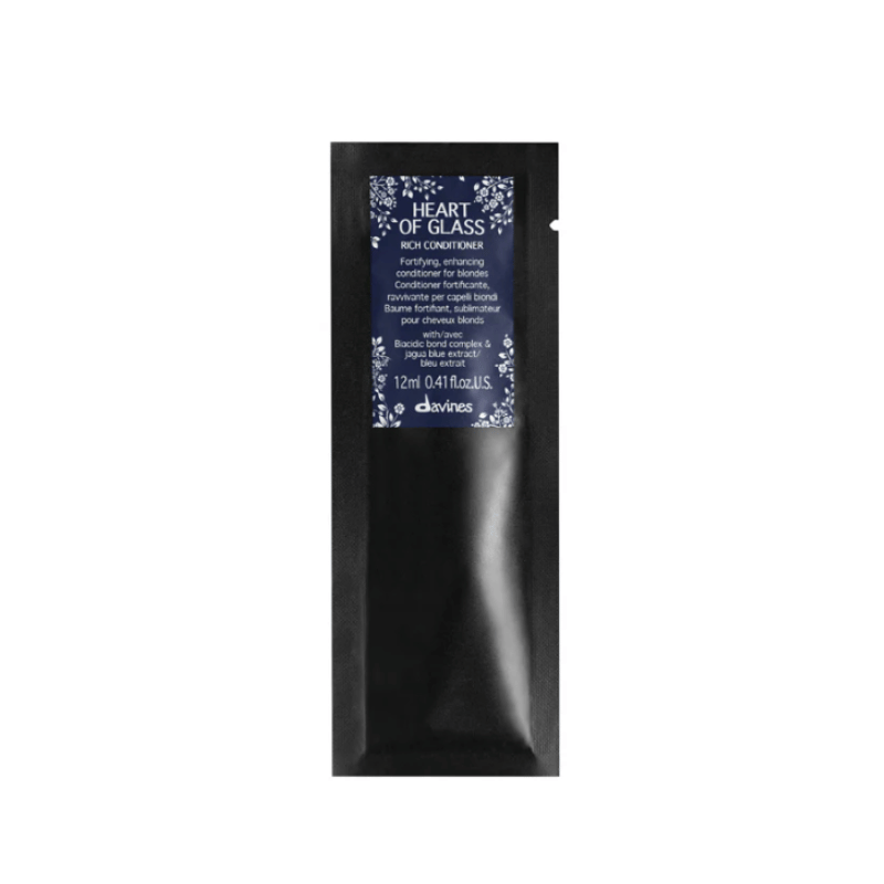 Davines Heart of Glass Conditioner