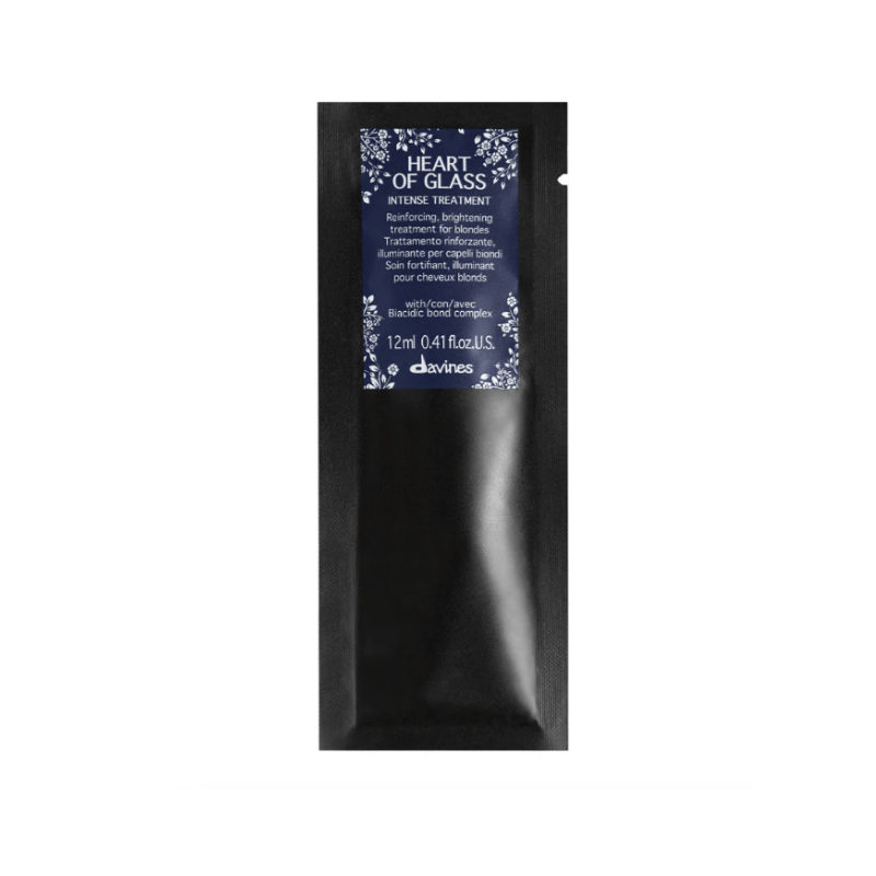 🎁 Davines Heart of Glass Intense Treatment (100% off)