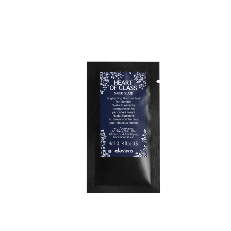 🎁 Davines Heart of Glass Sheer Glaze (100% off)