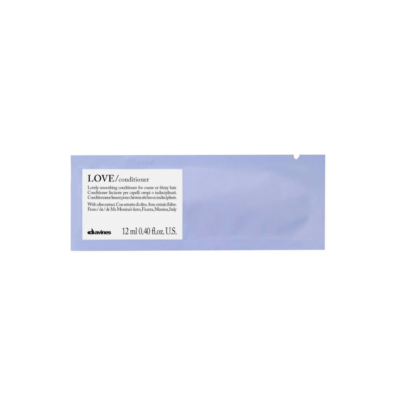 🎁 Davines Love Smooth Conditioner (100% off)