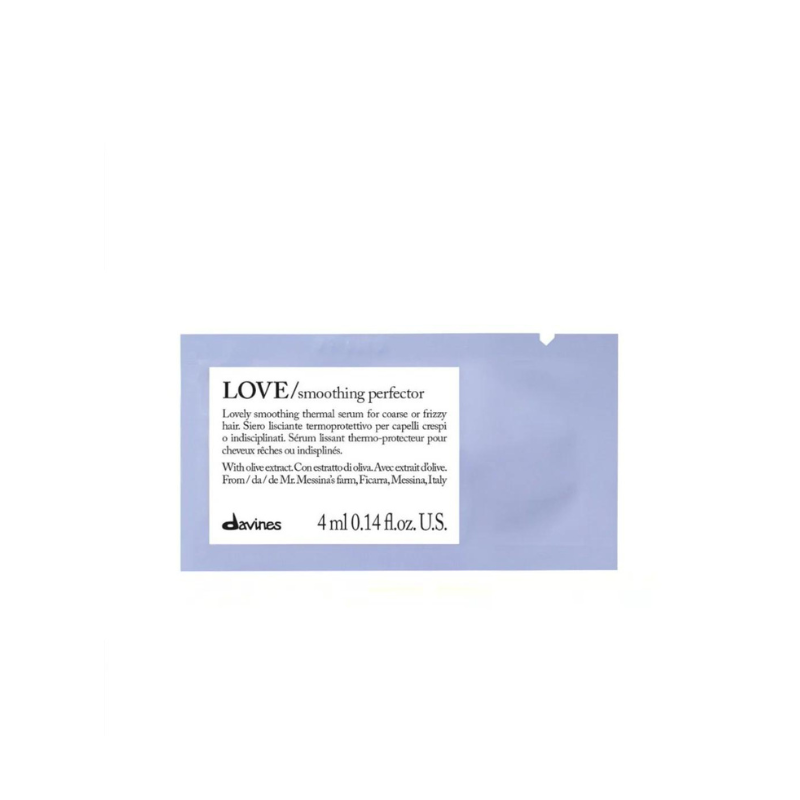 🎁 Davines Love Smoothing Perfector (100% off)