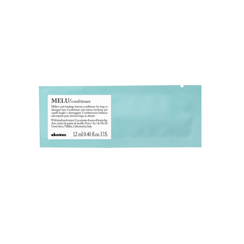🎁 Davines Melu Conditioner (100% off)
