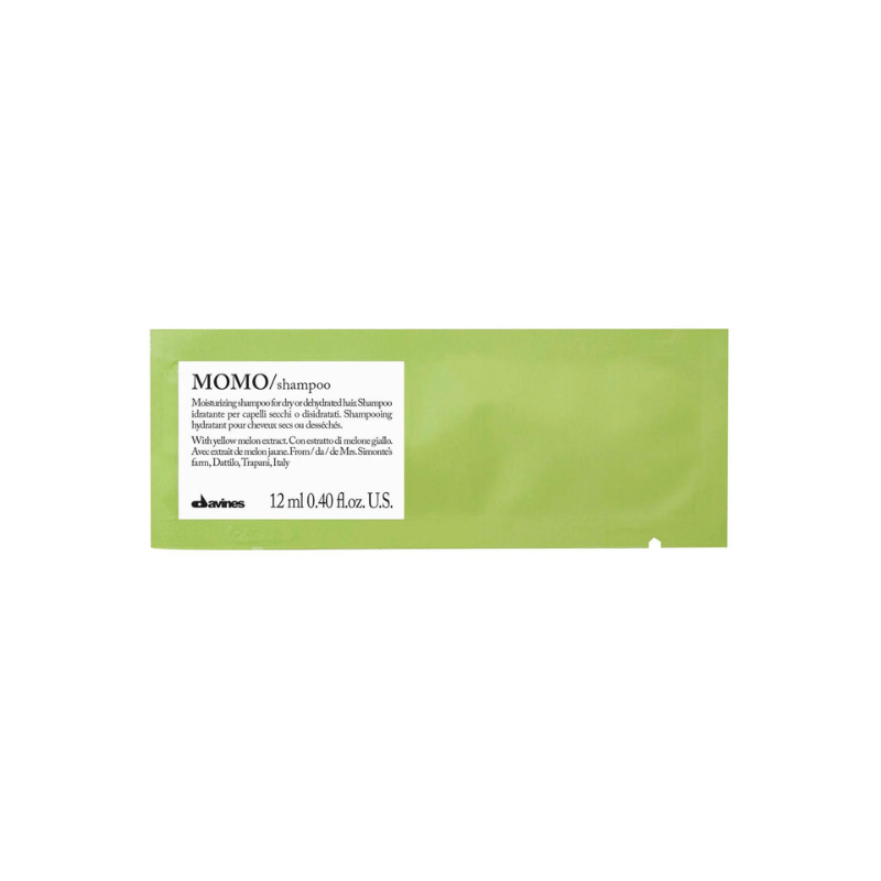 🎁 Davines Momo Shampoo (100% off)