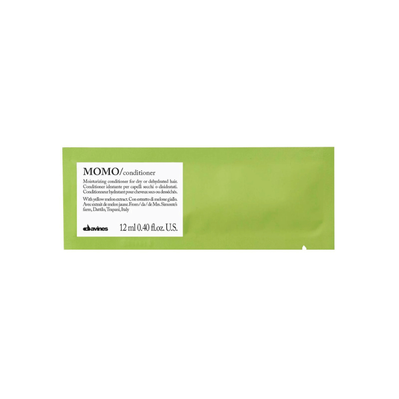 🎁 Davines Momo Conditioner (100% off)