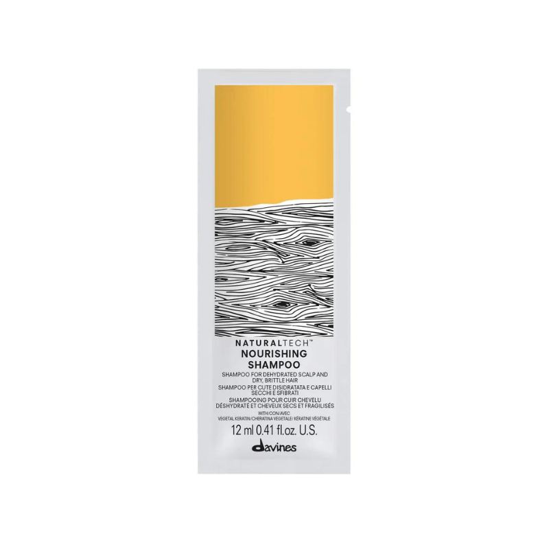 🎁 Davines Nourishing Shampoo (100% off)