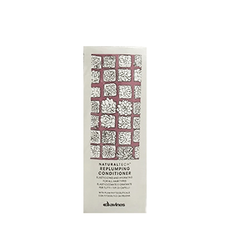 🎁 Davines Replumping Conditioner (100% off)