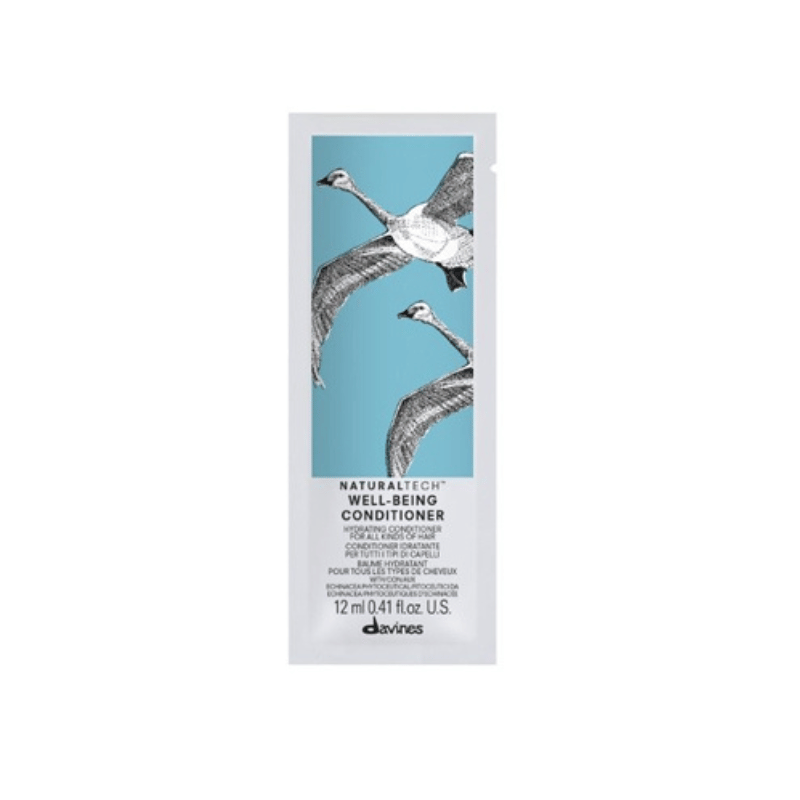 🎁 Davines Well Being Conditioner (100% off)
