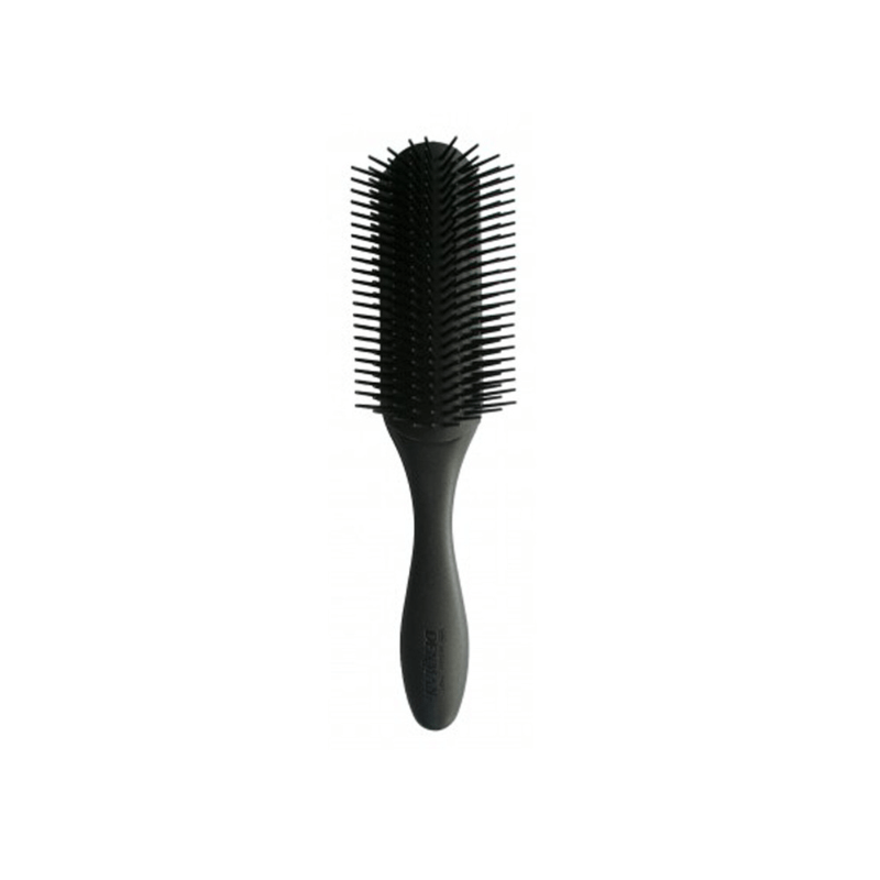 Denman D4 Original Styler 9 Row Brush